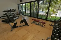 La Rochelle - Gym