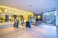 Commander Suites de Boracay - Gym