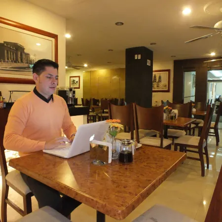 Hotel Rincon Real Suites