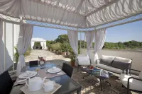 Masseria Li Foggi Hotels in Taviano