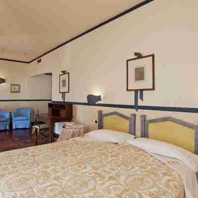 Relais Villa Pomela Rooms