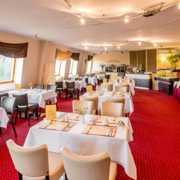 Hotel Stadtfeld