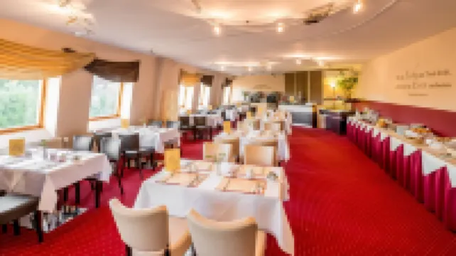 Hotel Stadtfeld Hotels in Magdeburg