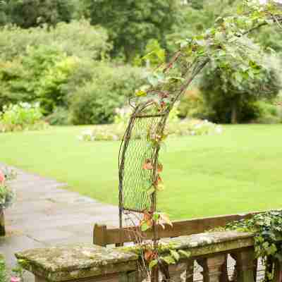 Keswick Country House Hotel Hotel Exterior