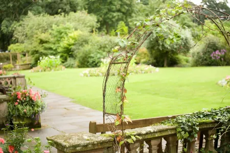 Keswick Country House Hotel Отели в г. Threlkeld