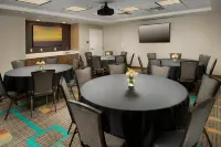 Residence Inn Nashville SE/Murfreesboro - breakfast
