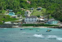 The Atlantis Historic Inn Hotels near Bathsheba Beach