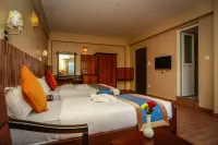Pokhara Choice Inn