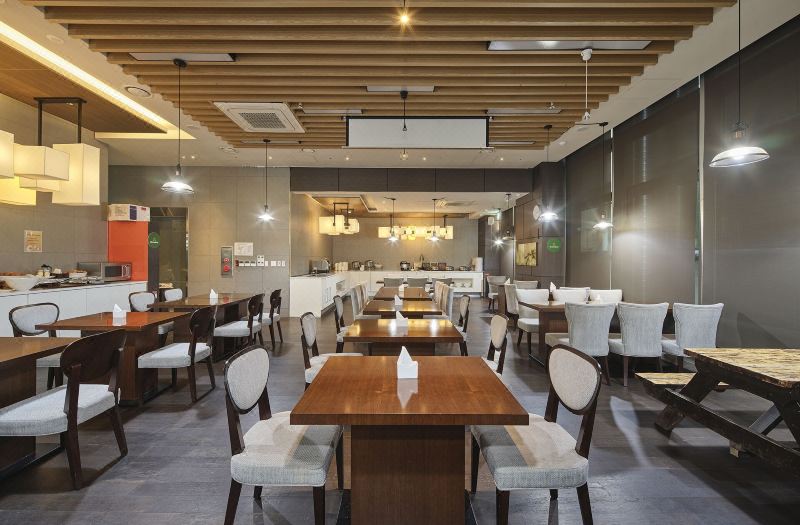 Jeju Central City Hotel photo 3