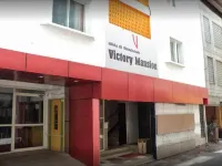 Victory Mansion - Lodges