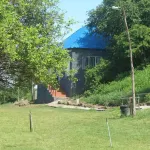 赫爾蒙山野生動物別墅 卡富埃住宿飯店