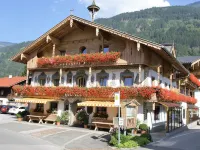 All Inclusive Hotel Bachmayerhof Hotels in Uderns