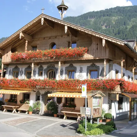 All Inclusive Hotel Bachmayerhof