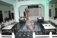 Hotel Navrang - sarapan