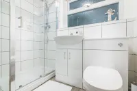 Platform Avenues Area Apartments