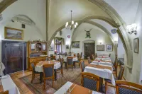 Hotel Cerny Slon