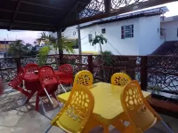 聖弗朗西斯科套房