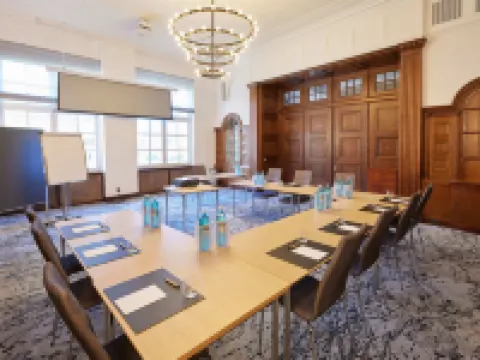 Kasino Hotel Hotels in Leverkusen