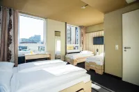 Superbude Hamburg St Georg