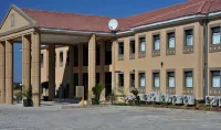 Cresta Mahalapye Hotel