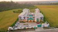 Arch the Baakhli Resort Hôtels à : Kashipur