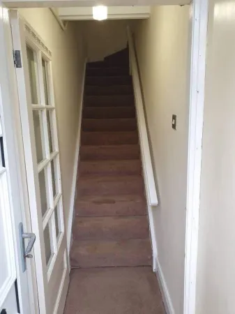 South Shield's Emerald 2 Bed Apartment Отели рядом с достопримечательностью «South Shields Museum & Art Gallery»