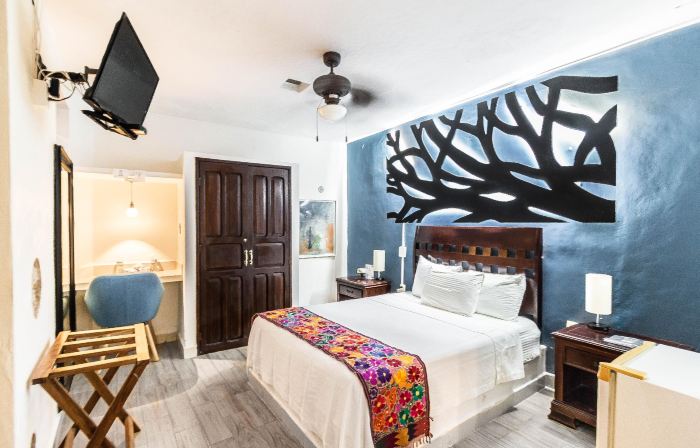 Hotel Zamna Boutique