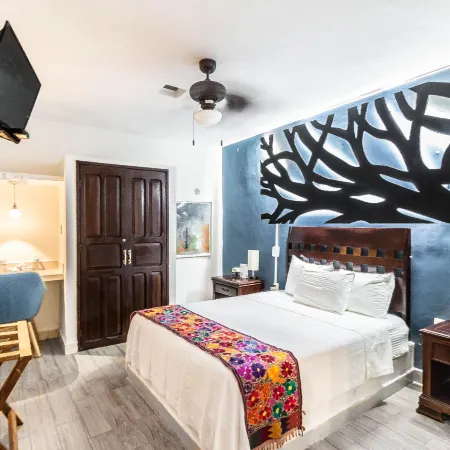 Hotel Zamna Boutique