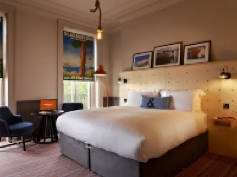 Bike & Boot Inns Scarborough - Leisure Hotels for Now Hotels in Scarborough