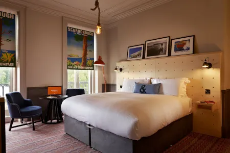 Bike & Boot Inns Scarborough - Leisure Hotels for Now