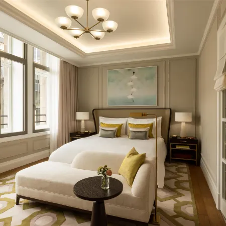 Corinthia Brussels