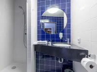 B&B HOTEL Dresden-Messe - 2-Star