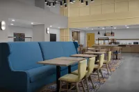 Hampton Inn & Suites Laurel - breakfast
