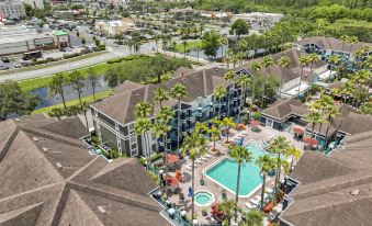 Sonesta ES Suites Orlando - Lake Buena Vista