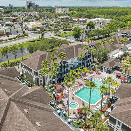 Sonesta ES Suites Orlando - Lake Buena Vista