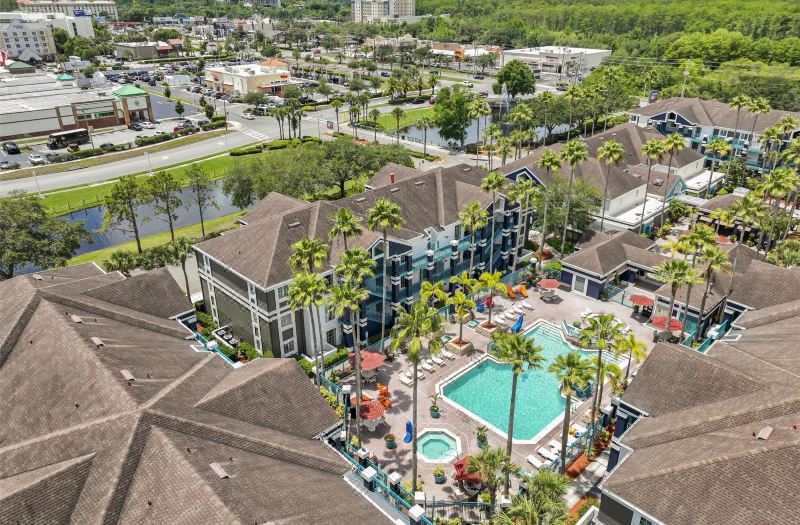 Sonesta ES Suites Orlando - Lake Buena Vista photo 2