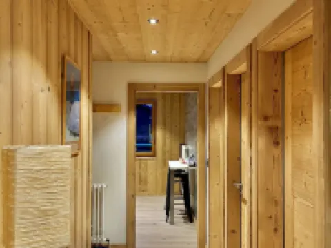 Résidences Delavay la Cordée Hotels in Les Gets