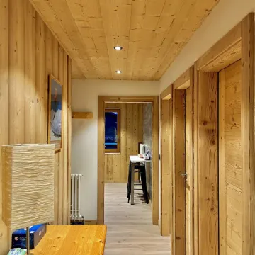 Résidences Delavay la Cordée