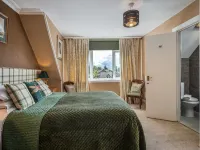 Spacious Victorian House in Callander - perfect for family holidays. Hotels in Callander