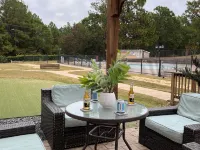 Carolina Pine Inn Near Southern Pines-Pinehurst Hotels in Moore County