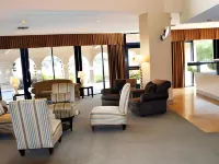 Valley Inn Отели в г. Sylmar
