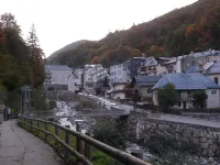 19th-century residence full of character Hotel a Bareges