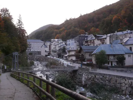 19th-century residence full of character