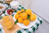 Le2Stanze - breakfast