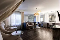 Residence Inn Long Island East End Hotels in Wading River