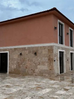 The Kirte Hotel Hotels in Eceabat