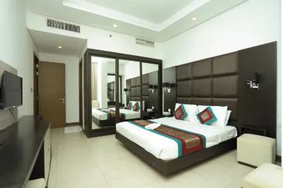 Landway Suite