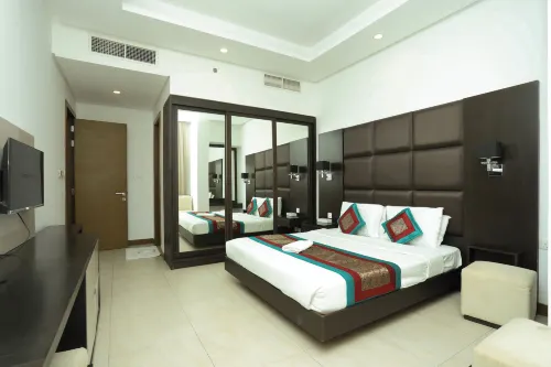 Landway Suite