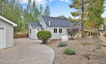 Lakeview Getaway #2120