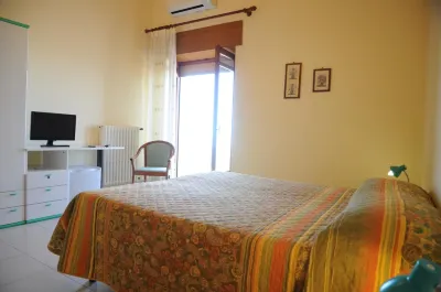 Albergo Villa Nobile Hotel a Chiaramonte Gulfi